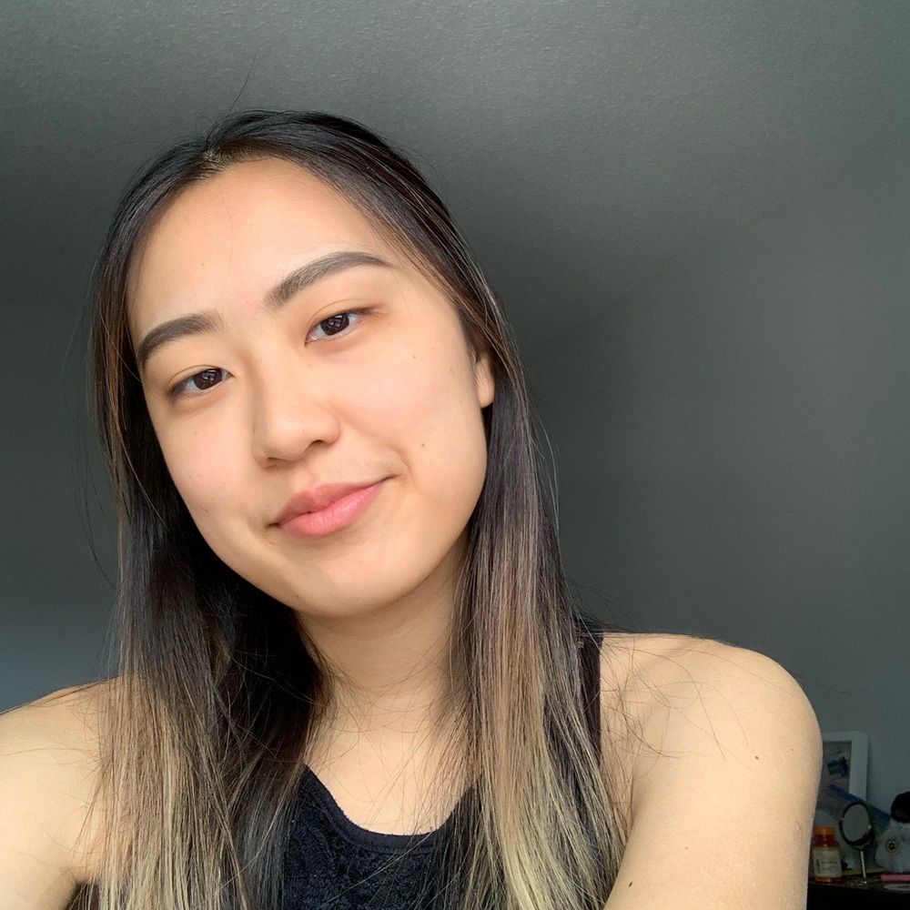 Meet your Posher, Grace